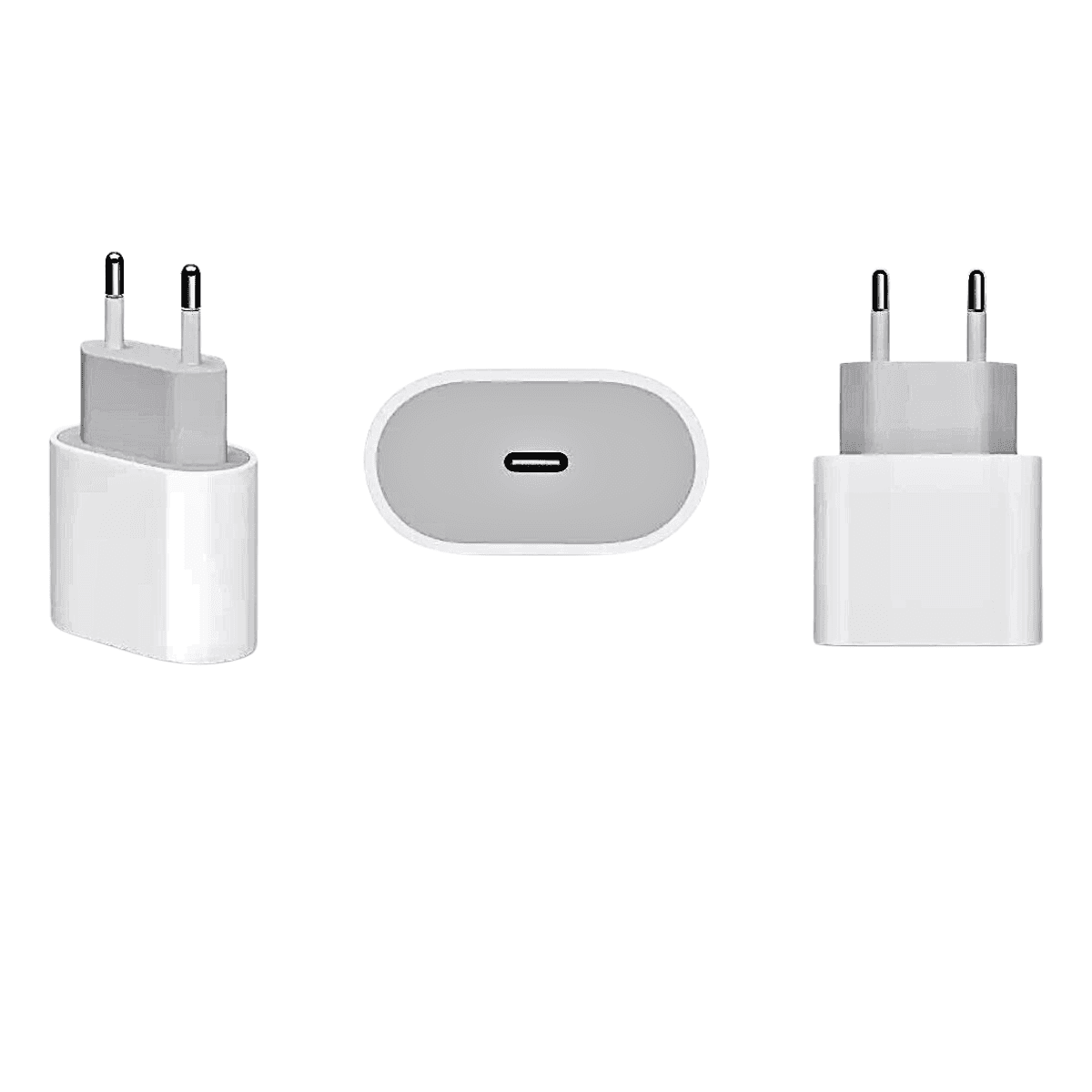 Fonte Carregamento Rápido TIPO-C 20W Linha A2465Premium