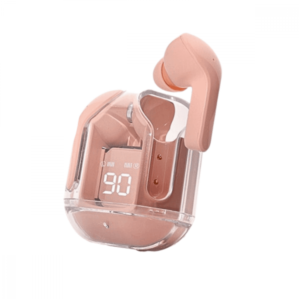 Fone Ouvido Bluetooth Case Carregamento AIR30ULTRAPODSMAX
