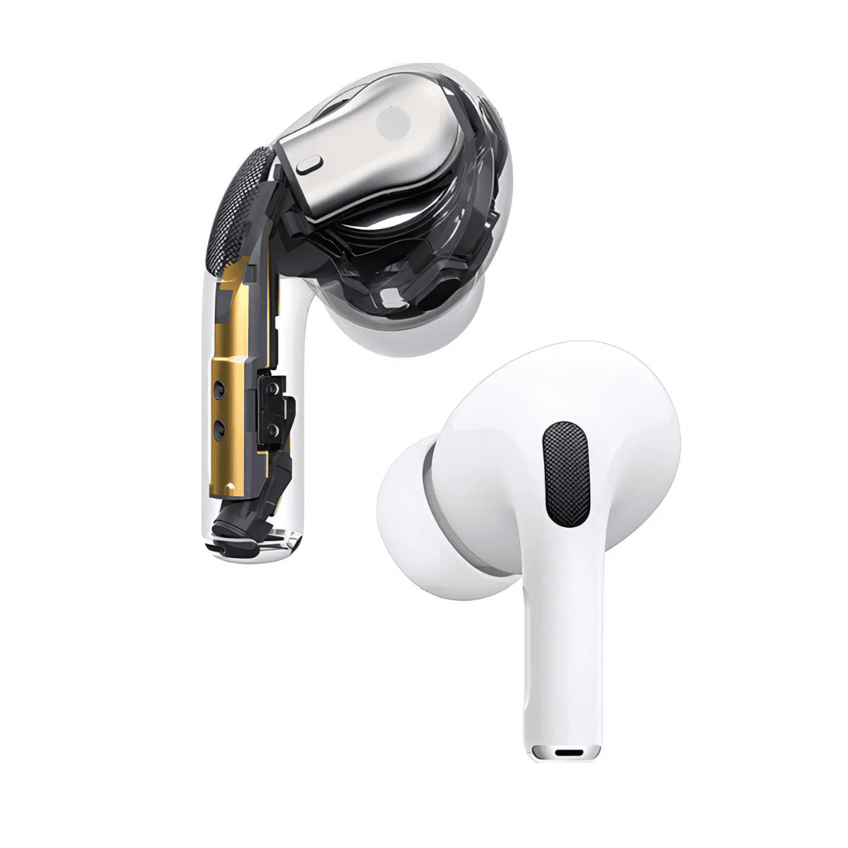 Fone Ouvido Intra Auricular Bluetooth Case HPH-06B