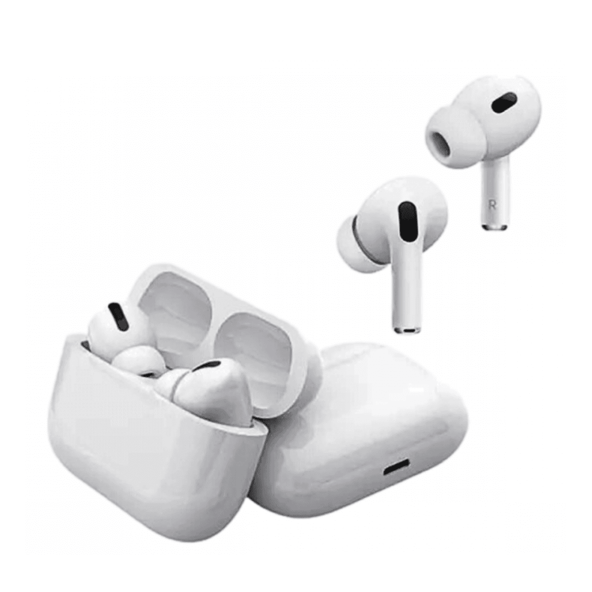 Fone Ouvido Intra Auricular Bluetooth Case HPH-06B
