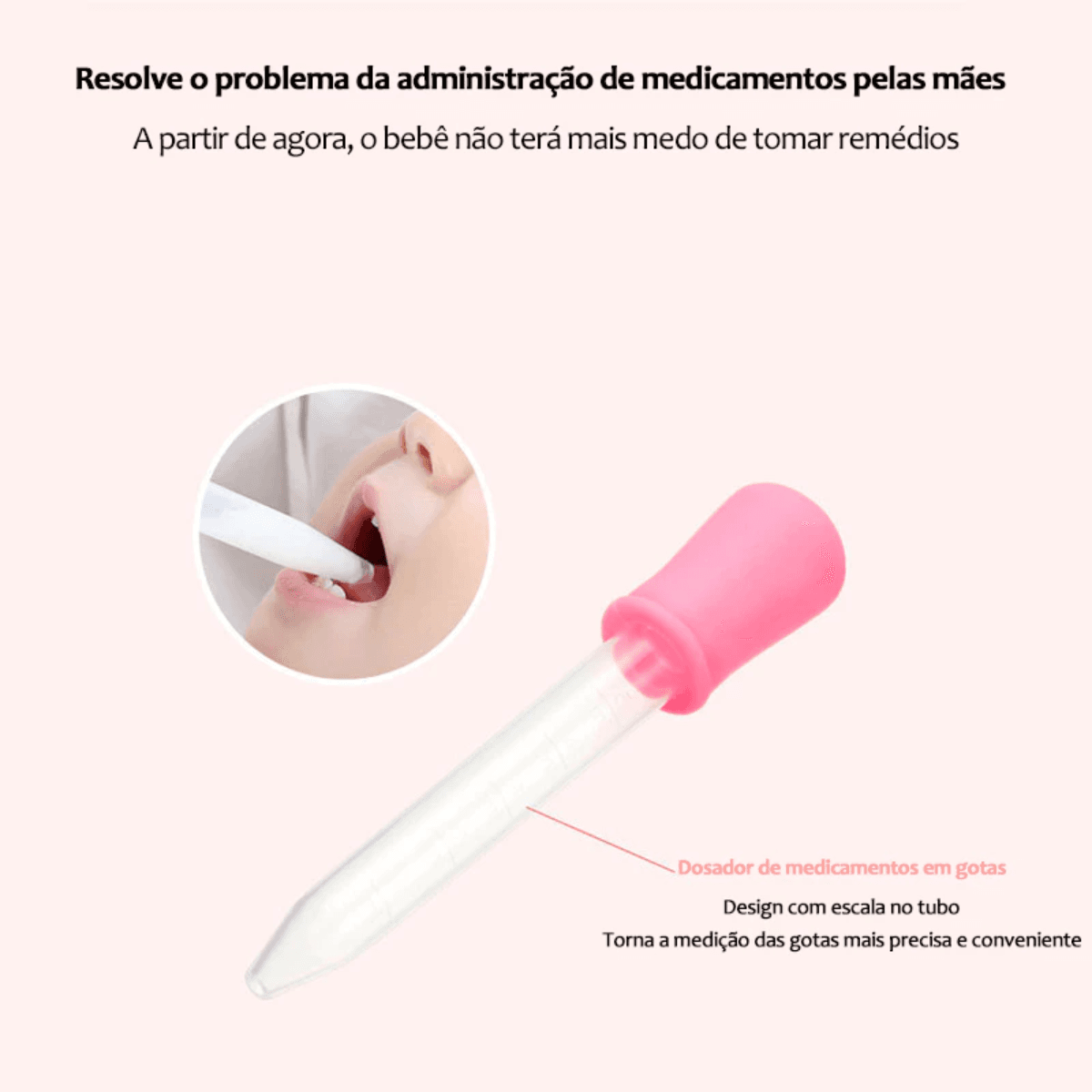 Kit Bebê 10pçs Higiene Cuidado Infantil Essencial BABY-10