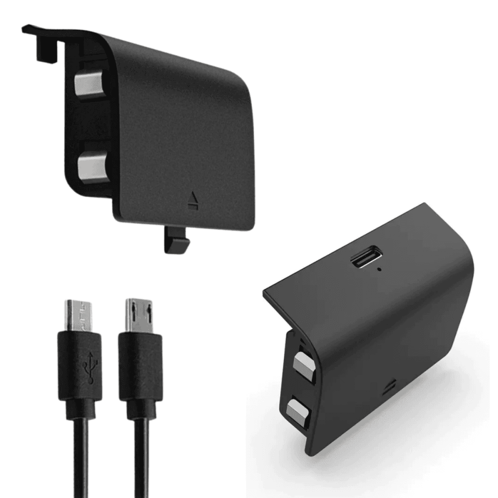 Bateria Controle Xbox One Recarregável KA-3701