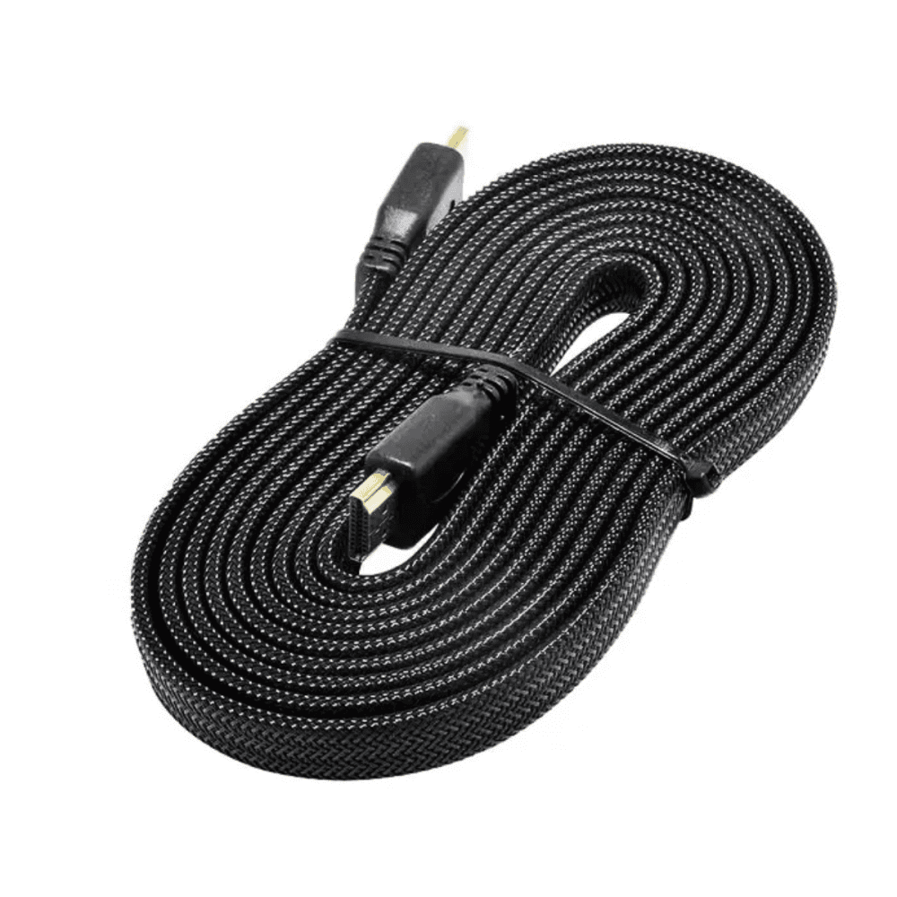 Cabo HDMI 3 metros 4K Ultra HD Versão 2 0 HDMI-3M