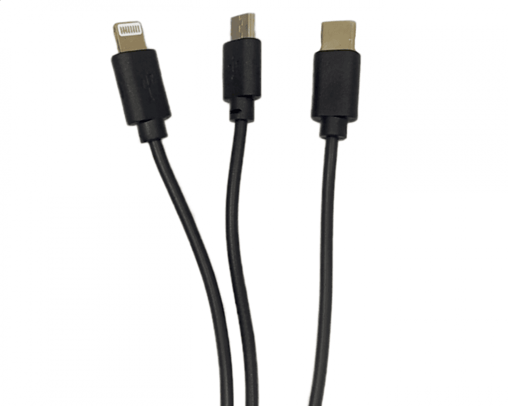 Carregador Veicular V3 0 AL-C95