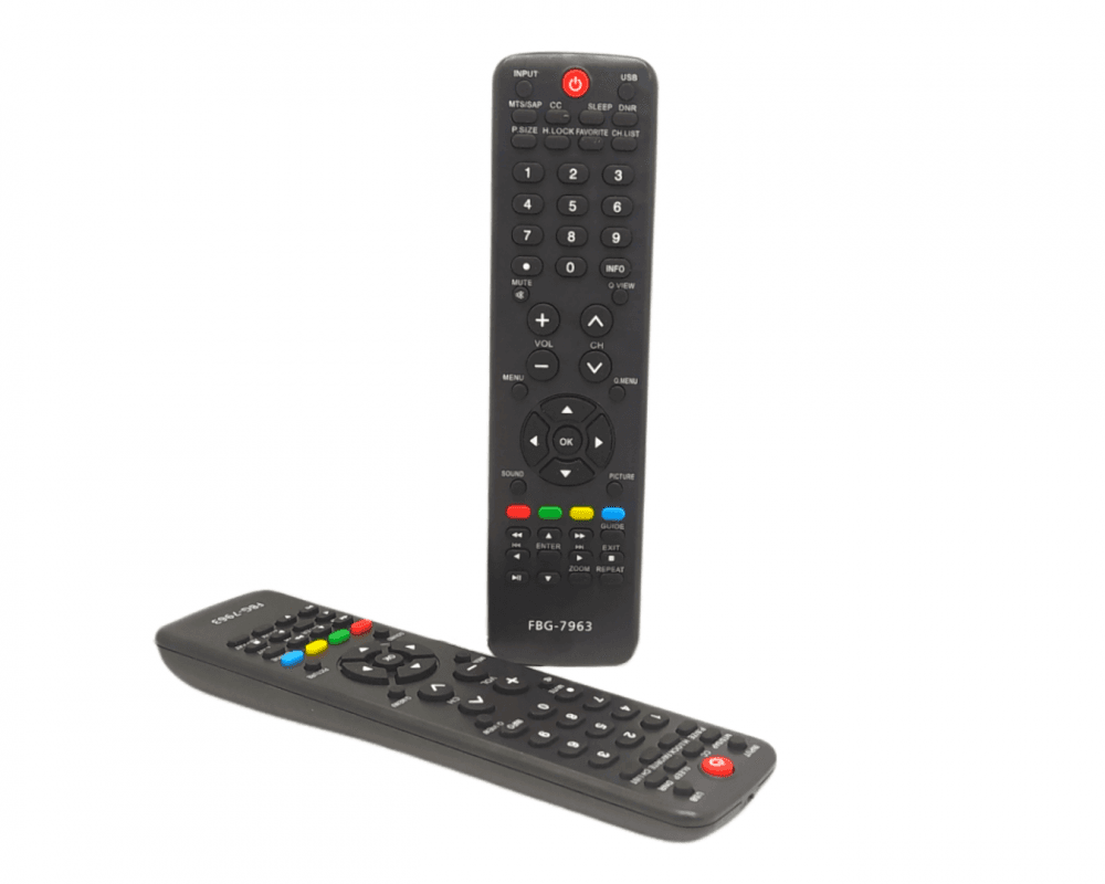 Controle Remoto Compatível modelos LDC FBG-7963 — default