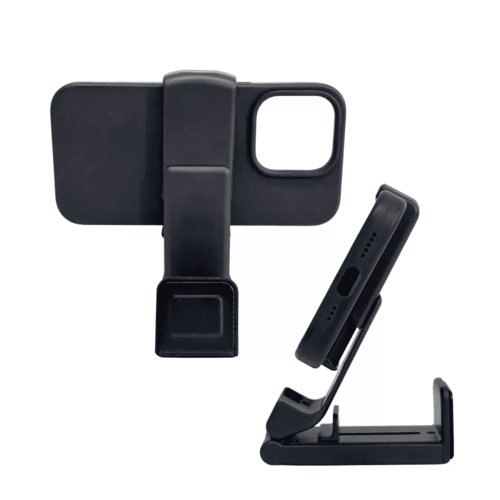 Suporte Mesa Celular Resistente Rotação 360 Universal C-133