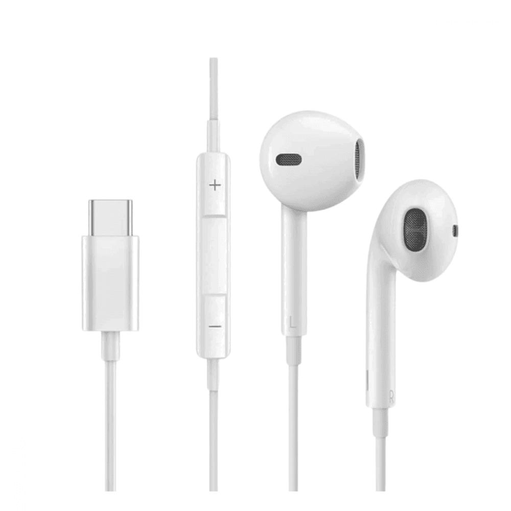 Fone Ouvido Intra Auricular Fio Microfone Controle AL-X2