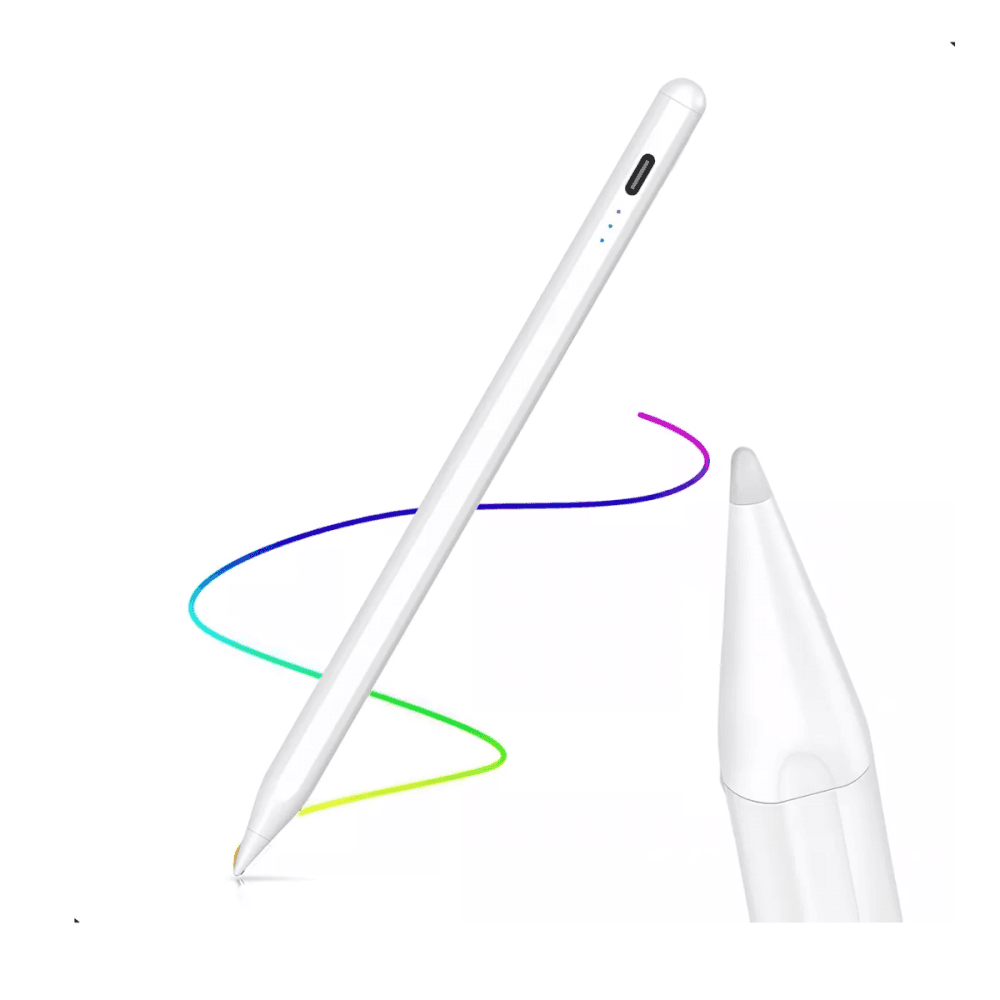 Caneta Touchscreen 1 5mm Stylus Universal Celular EL-1841