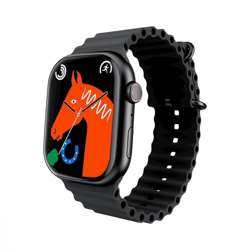 Relógio Inteligente Smartwatch Tela CX800MAXX13Ultra