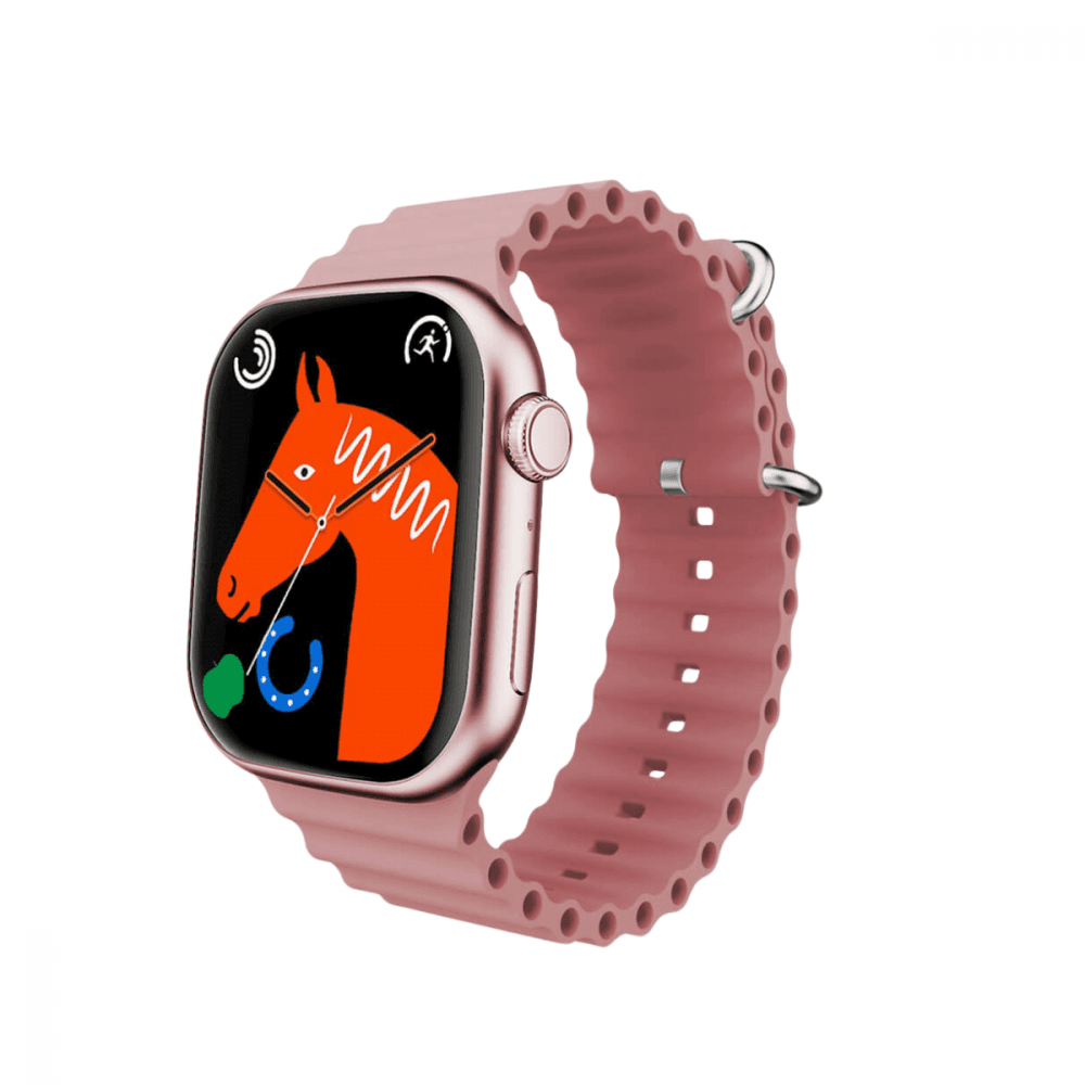 Relógio Inteligente Smartwatch Tela CX800MAXX13Ultra