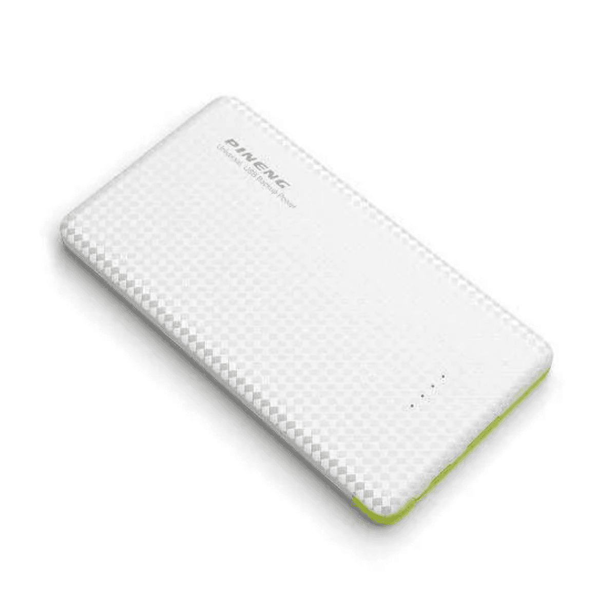 Carregador Portátil Power Bank 5000mAh 03 Saídas V8 PN-952