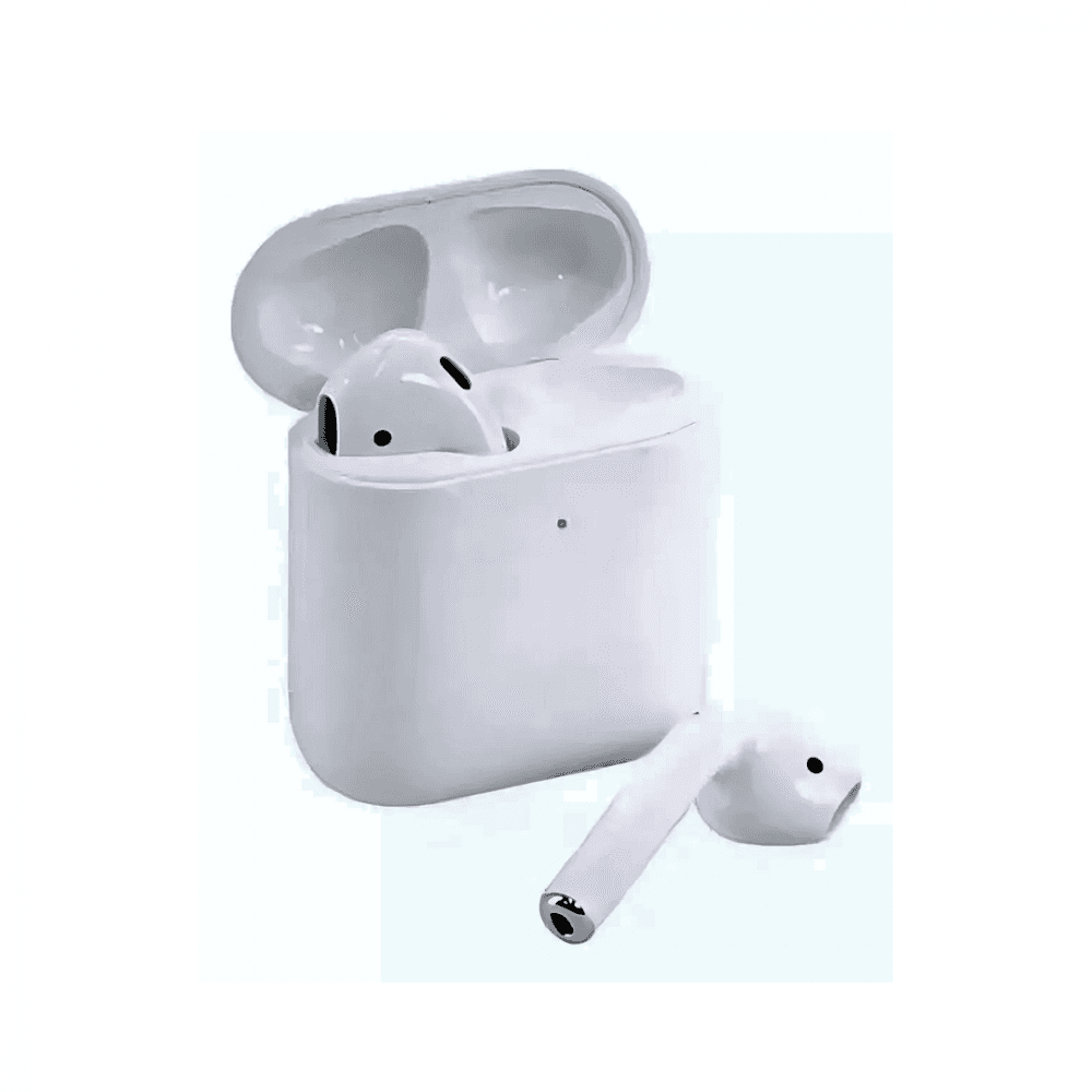 Fone Ouvido Intra Auricular Bluetooth Case i11Upgraded