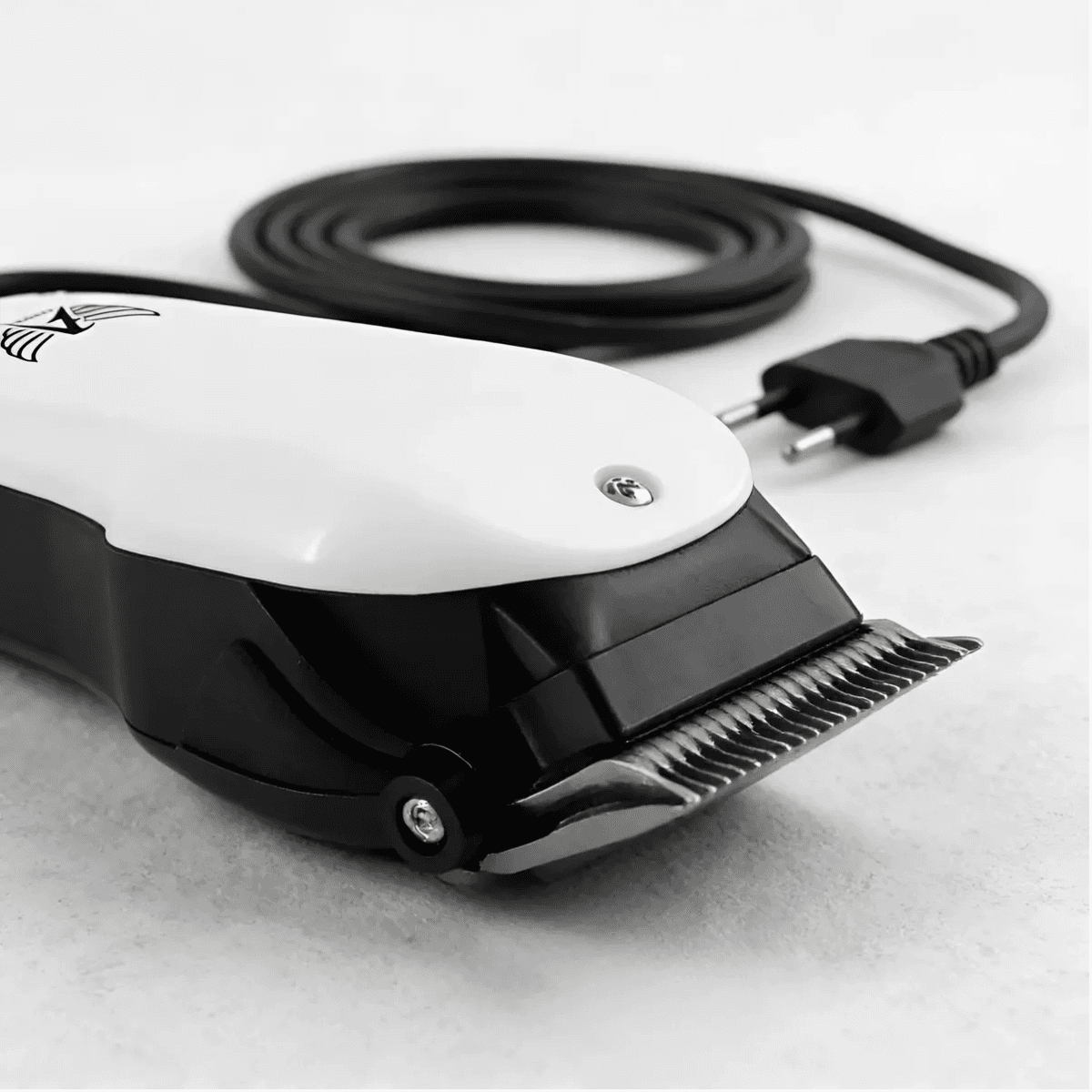 Máquina Cortar Cabelo Fio Profissional AL-2133