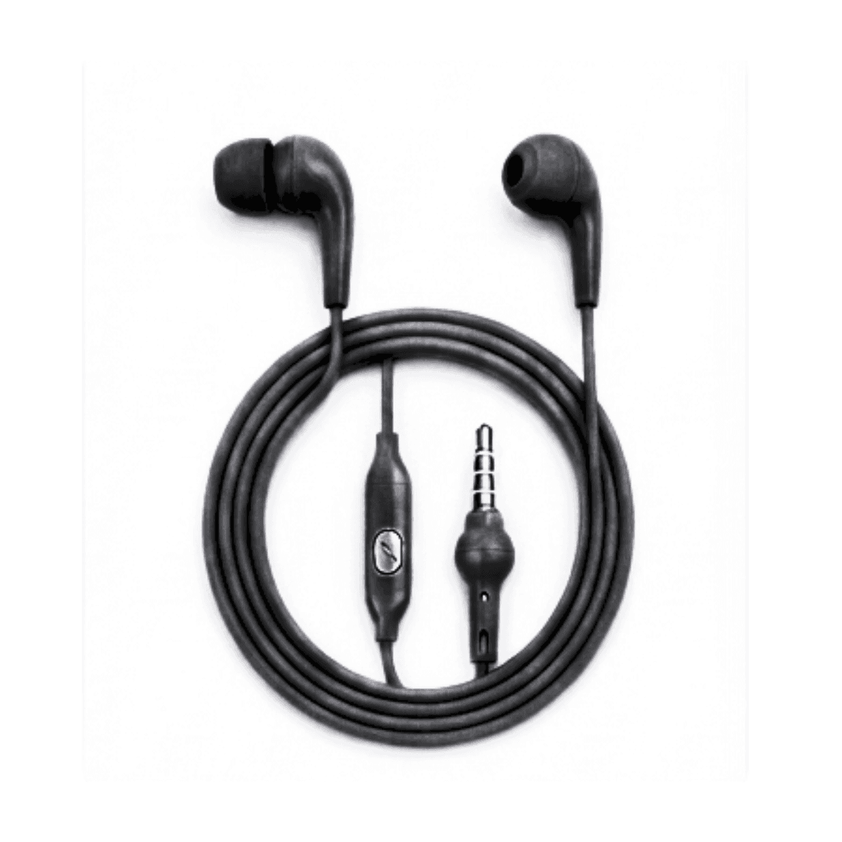 Fone Ouvido Fio Microfone Conexão P3 3 KA-833