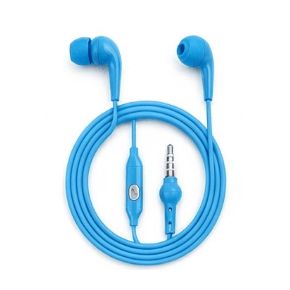 Fone Ouvido Fio Microfone Conexão P3 3 KA-833