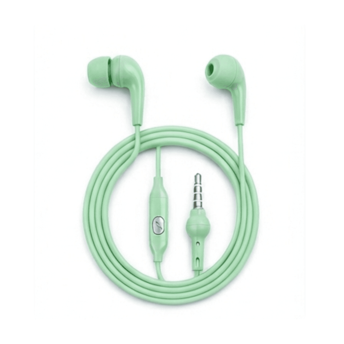 Fone Ouvido Fio Microfone Conexão P3 3 KA-833