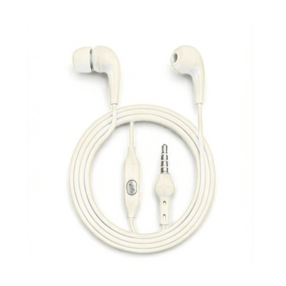 Fone Ouvido Fio Microfone Conexão P3 3 KA-833