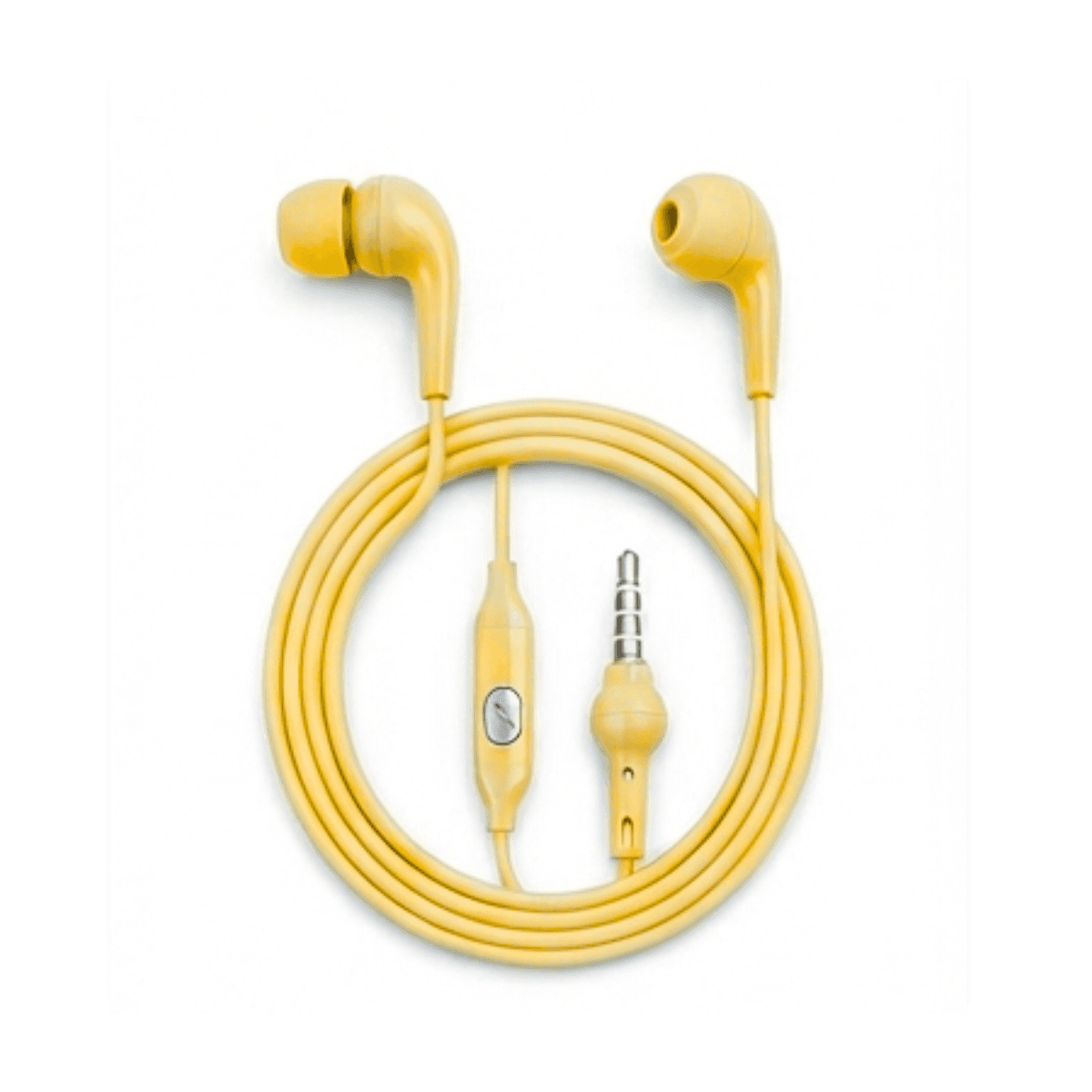 Fone Ouvido Fio Microfone Conexão P3 3 KA-833