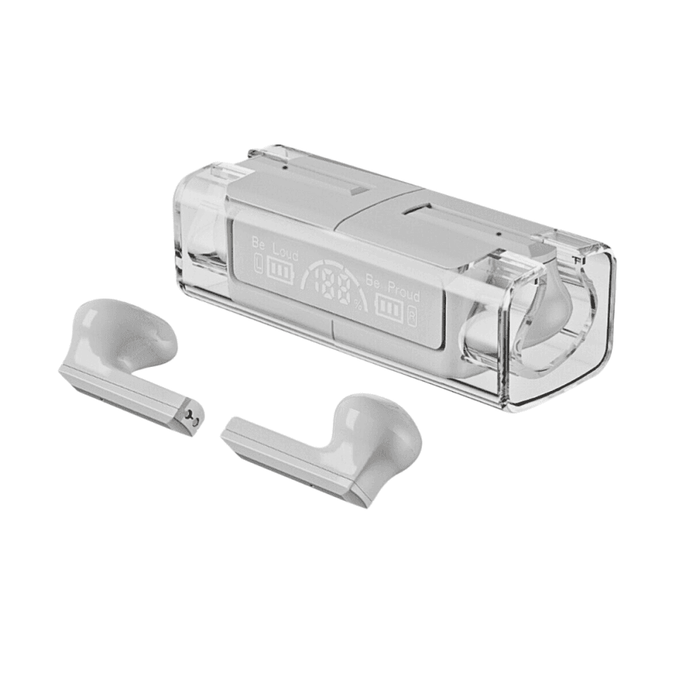 Fone Ouvido Intra Auricular Bluetooth Case KA-780