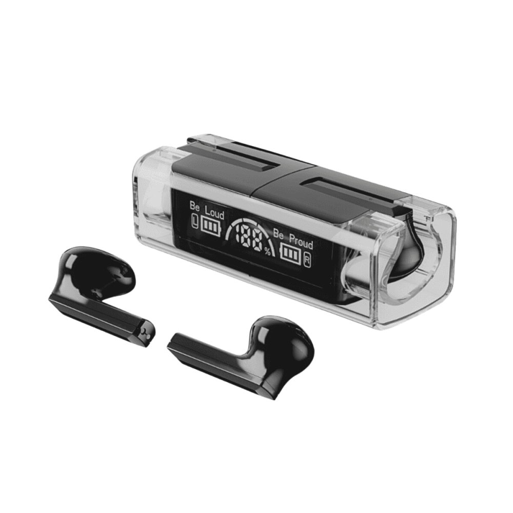 Fone Ouvido Intra Auricular Bluetooth Case KA-780