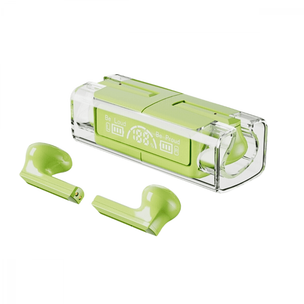 Fone Ouvido Intra Auricular Bluetooth Case KA-780