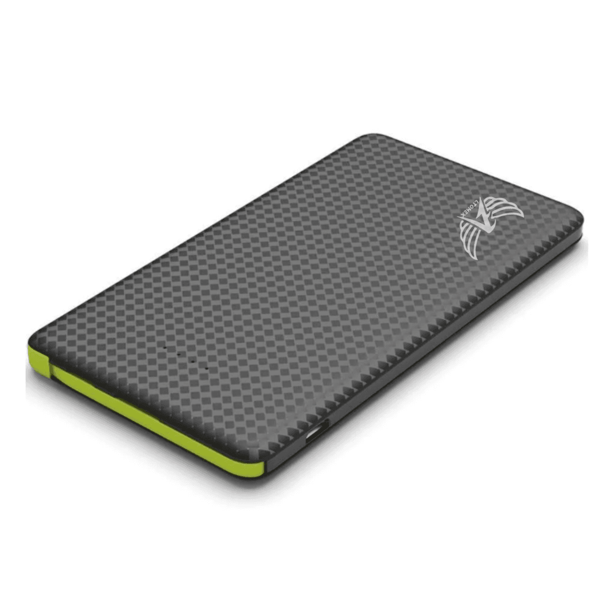 Carregador Power Bank 10000mAh 03 Saídas V8 Tipo-C PN-951