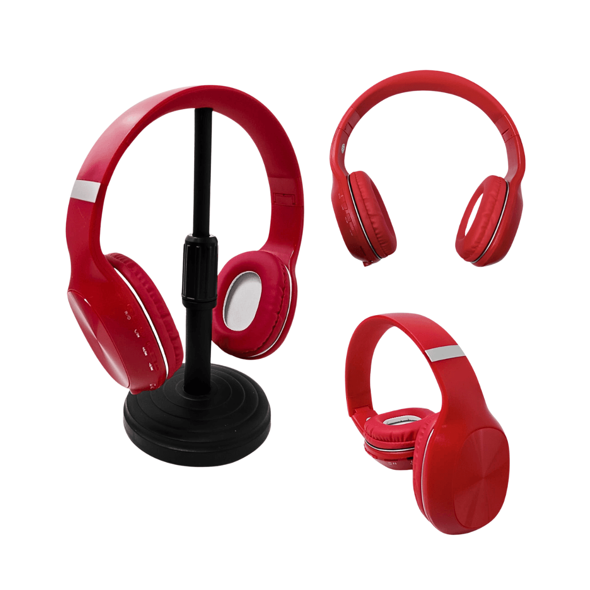 Fone Ouvido Headphone Bluetooth Estéreo BM759