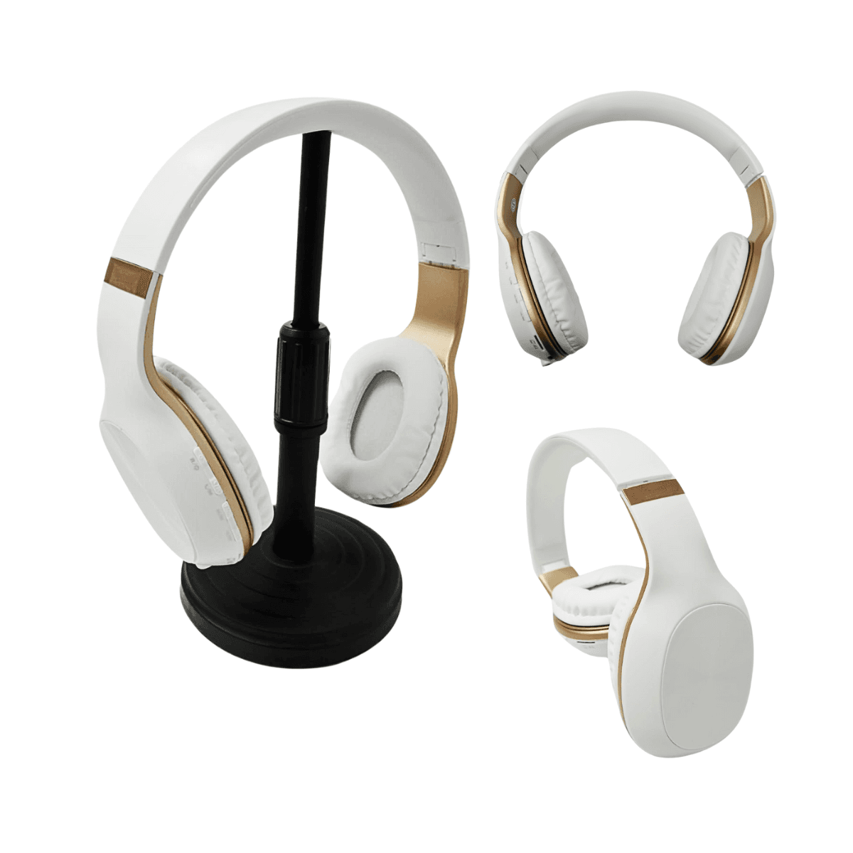 Fone Ouvido Headphone Bluetooth Estéreo BM759