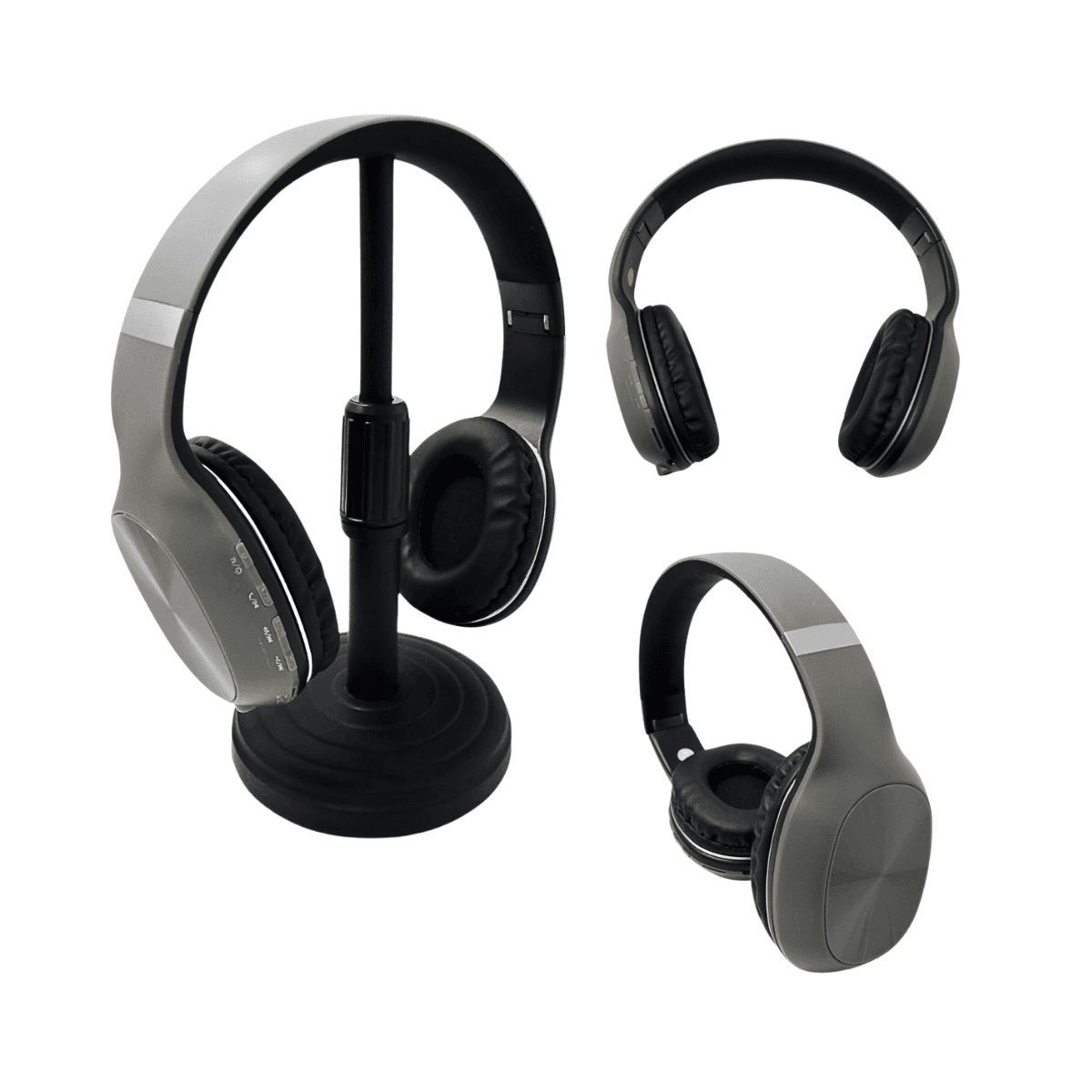 Fone Ouvido Headphone Bluetooth Estéreo BM759
