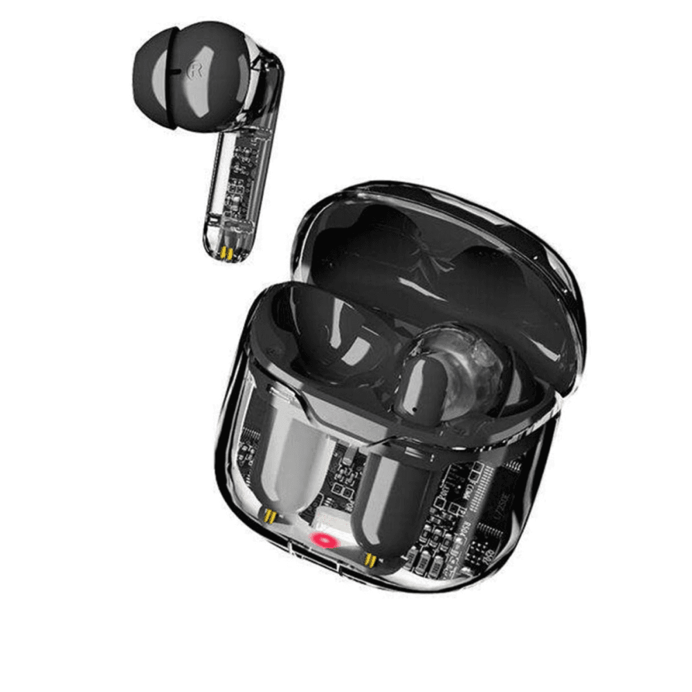 Fone Ouvido Intra Auricular Bluetooth Case Carregamento J930