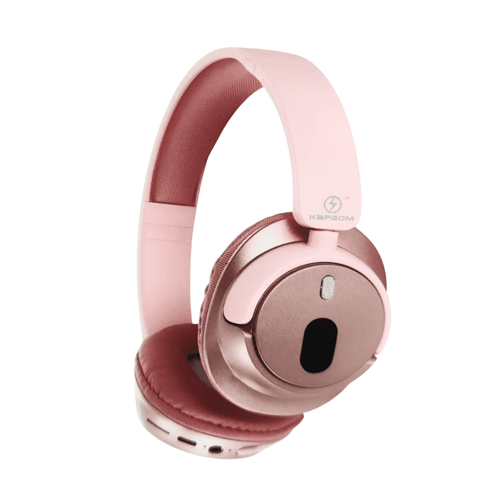 Fone Ouvido Headphone Bluetooth Pure BASS KA-9253