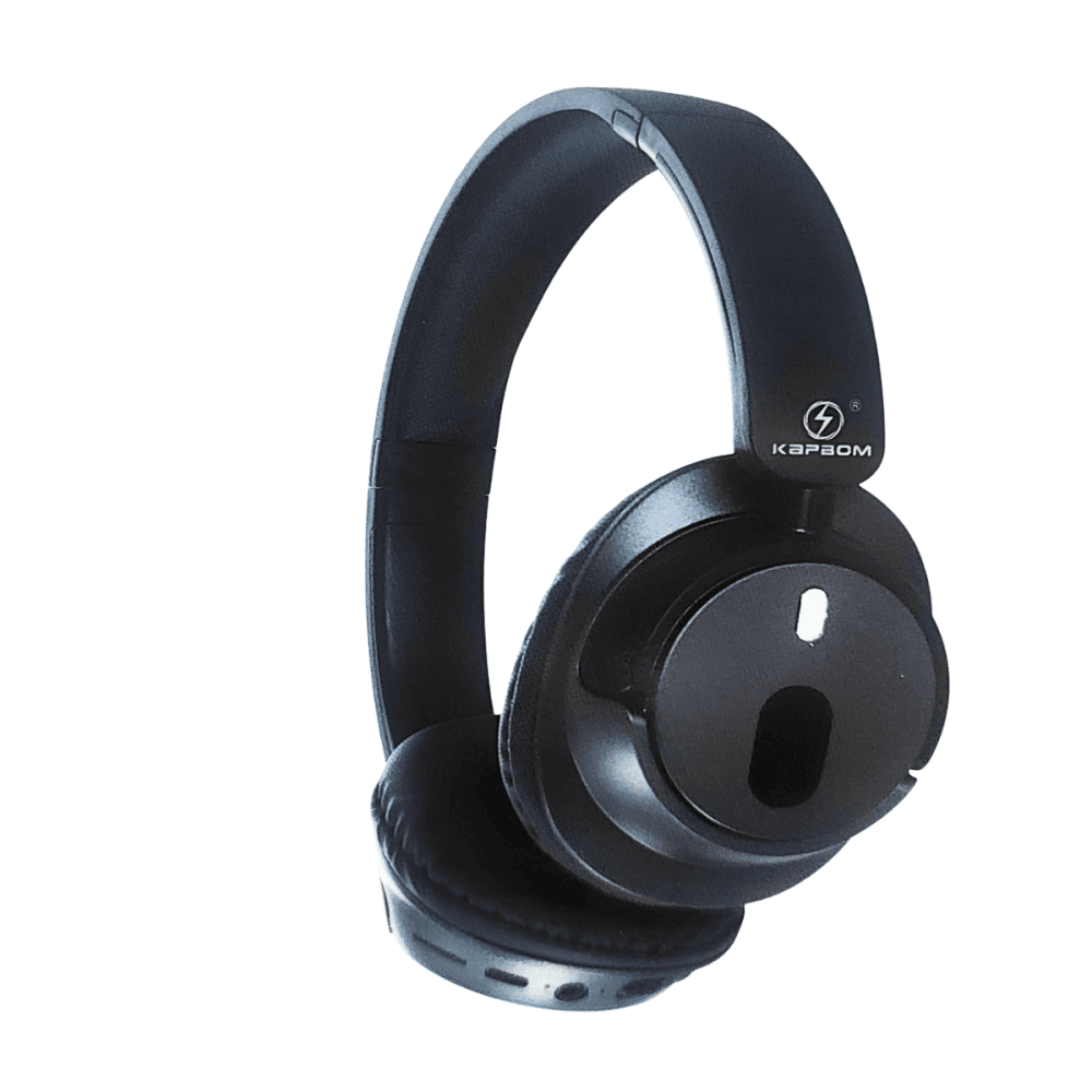 Fone Ouvido Headphone Bluetooth Pure BASS KA-9253