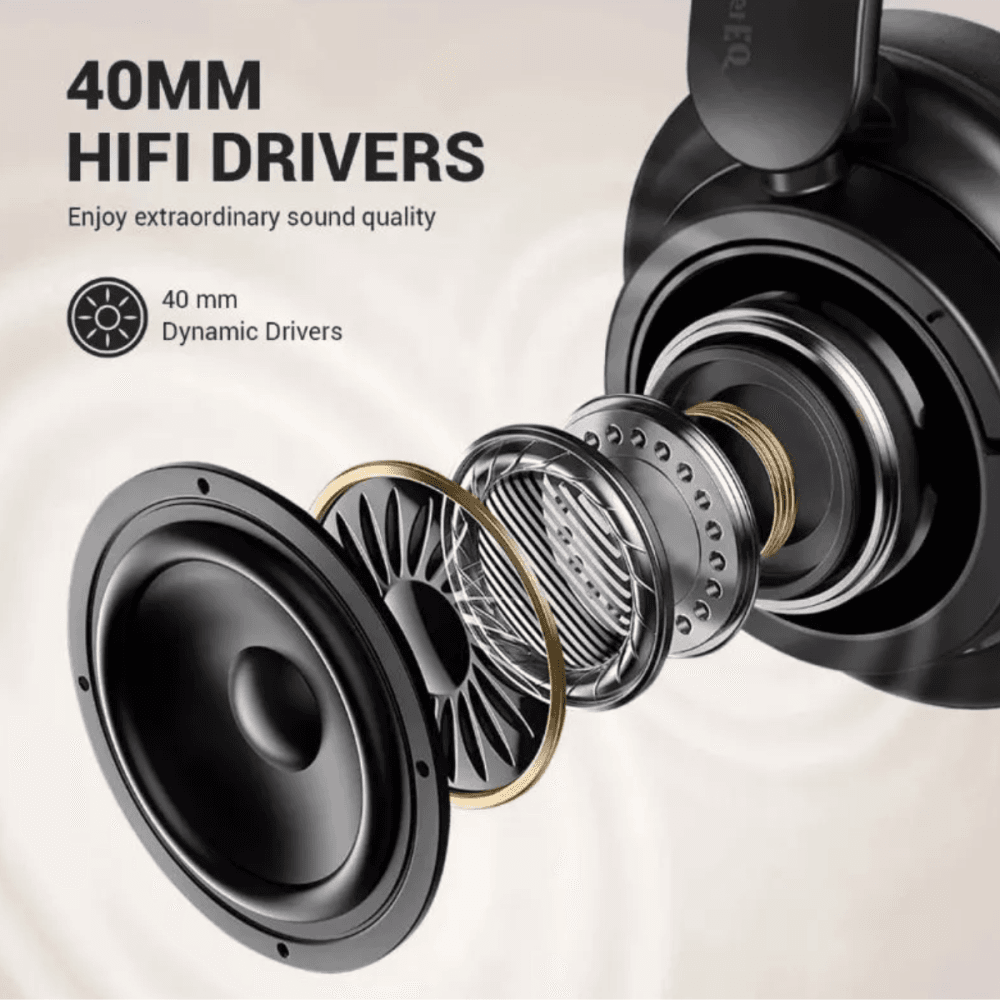 Fone Ouvido Headphone Bluetooth Pure BASS KA-9253