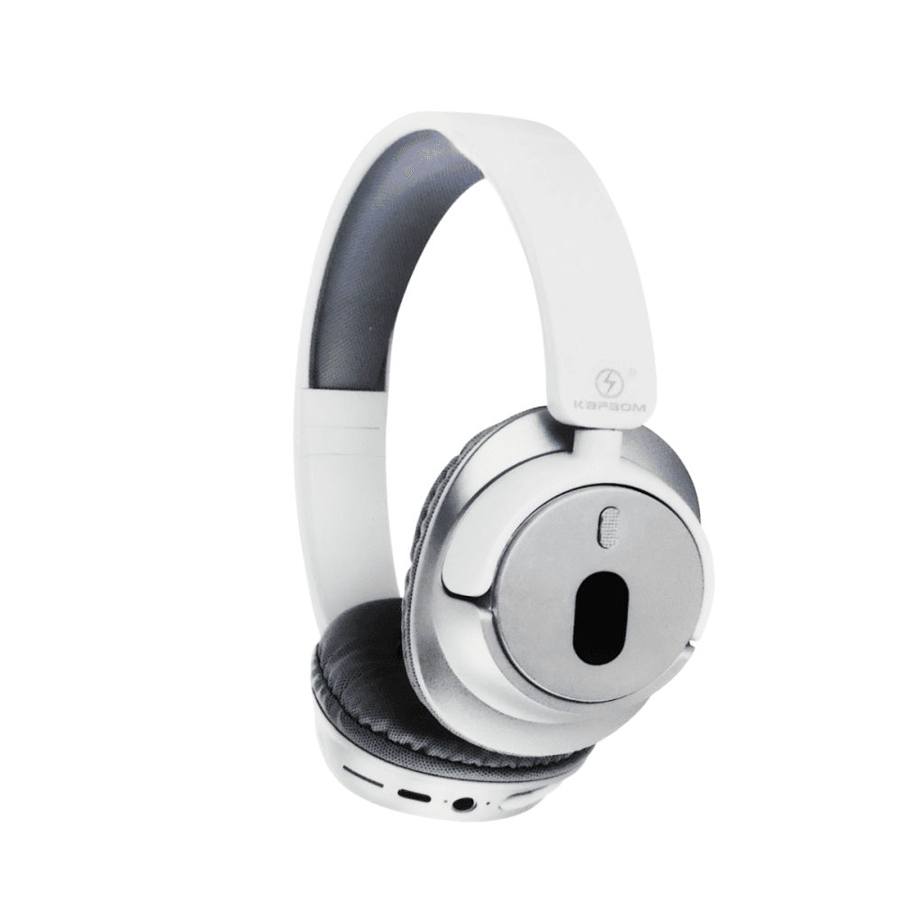 Fone Ouvido Headphone Bluetooth Pure BASS KA-9253