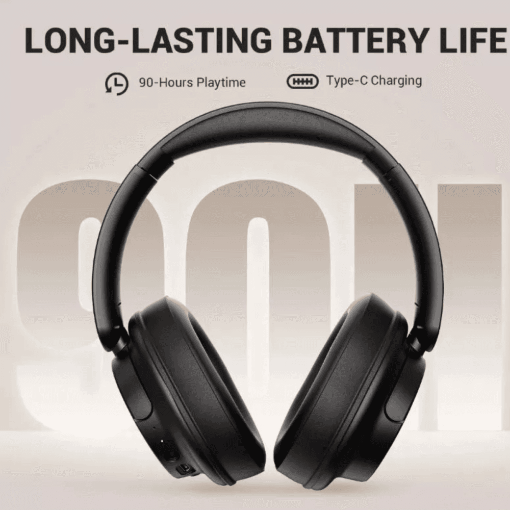 Fone Ouvido Headphone Bluetooth Pure BASS KA-9253