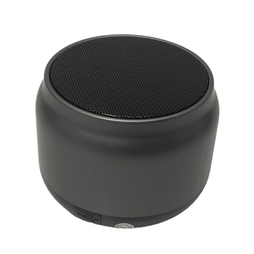 Mini Caixa Som Compacta Portátil 3W KA-8776
