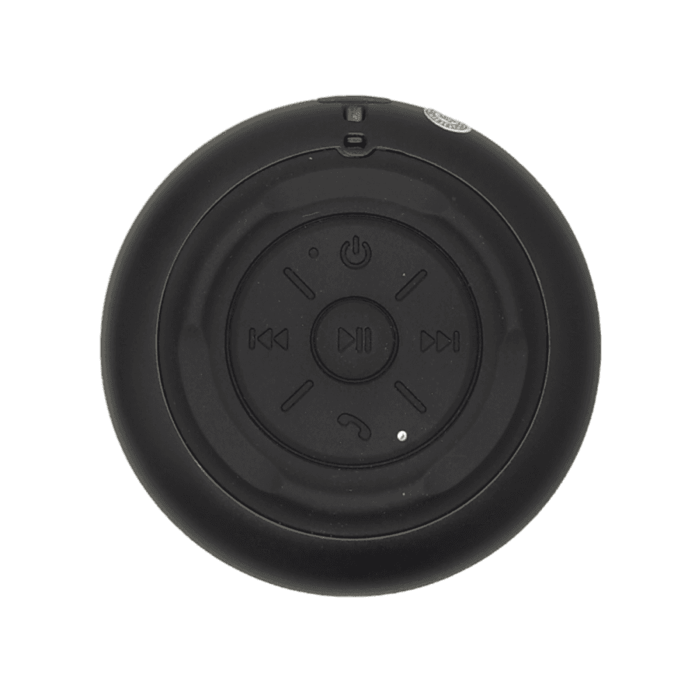 Mini Caixa Som Compacta Portátil 3W KA-8776