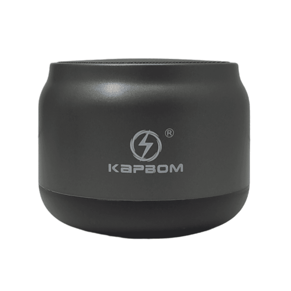 Mini Caixa Som Compacta Portátil 3W KA-8776