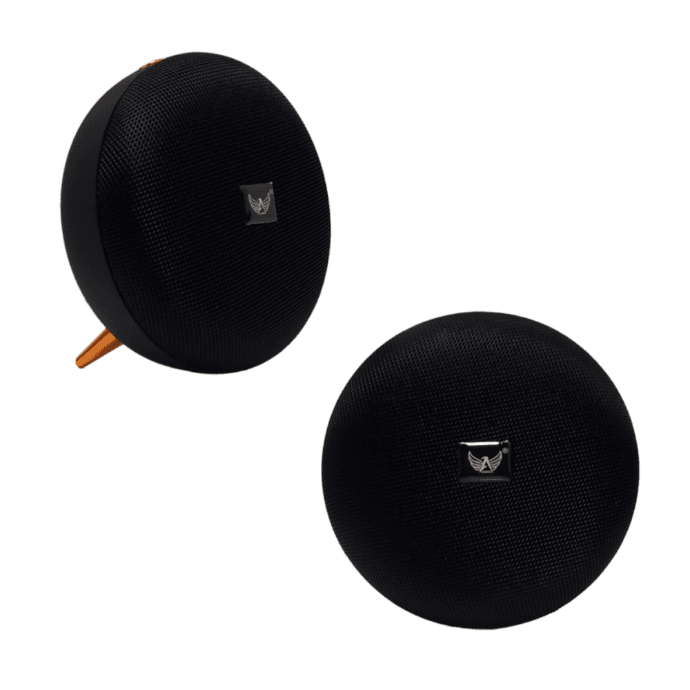 Caixa Som Portatil Bluetooth Suporte Fixo AL-1999