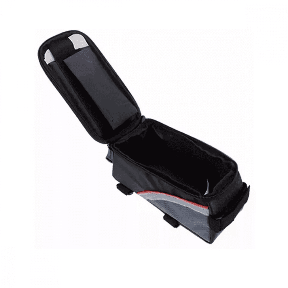Bolsa Porta Celular Suporte Quadro Bike Bicicleta AL-Z26