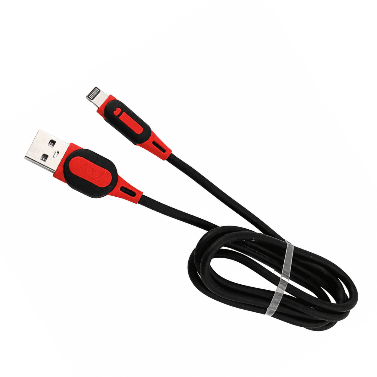 Cabo dados 3 4A 1 metro USB Lightning AL-2056-5G