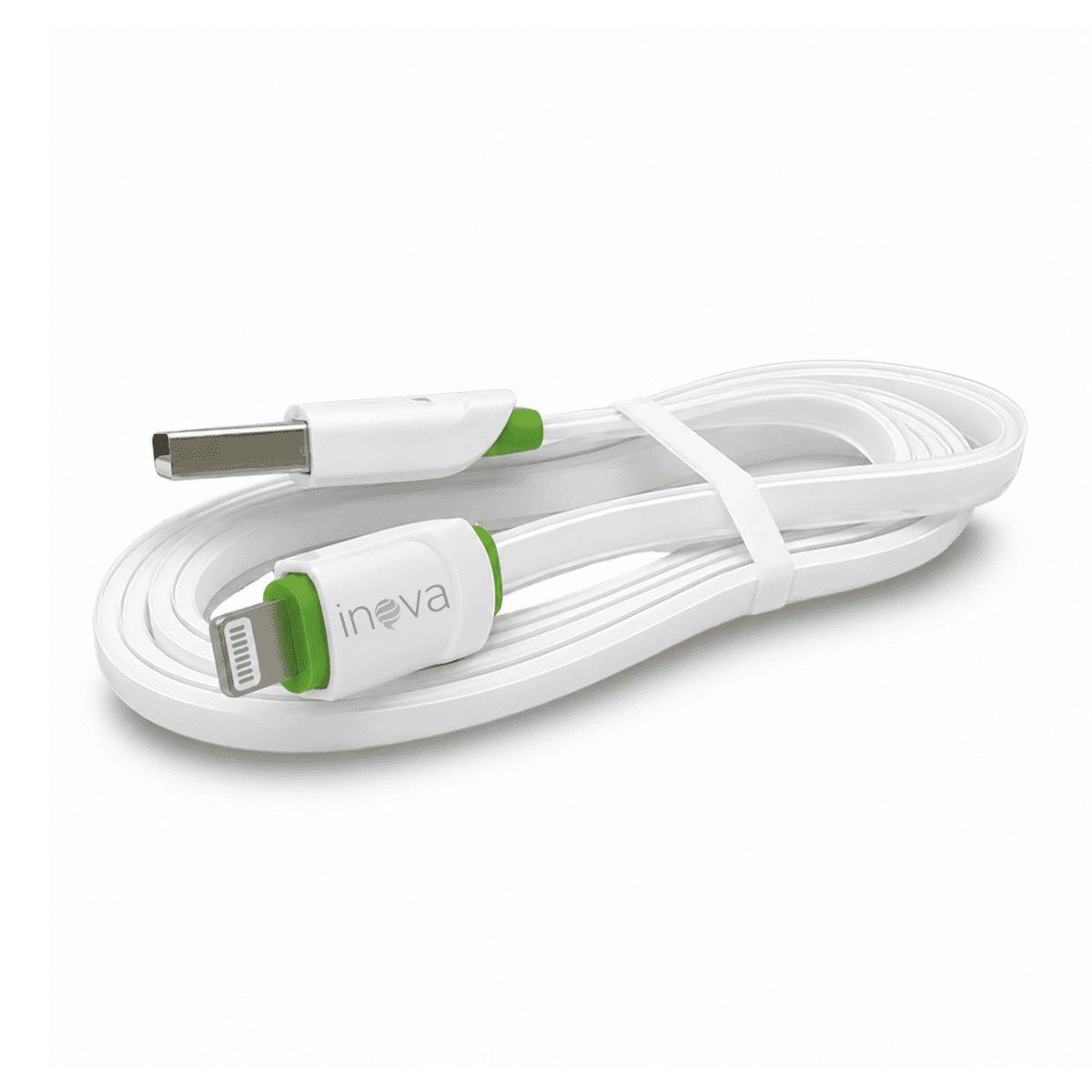 Cabo Dados USB-A Lightning 3 1A 1 Metro i6 HBT-8803