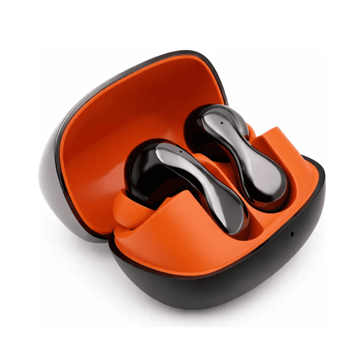 Fone Ouvido Bluetooth V6 0 Case Carregamento PRO J-91PRO