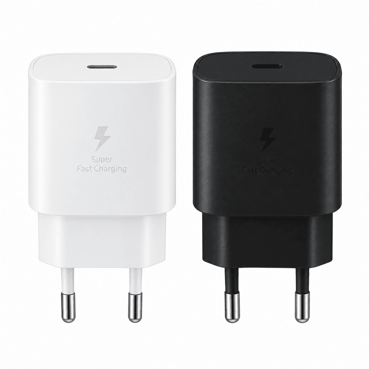 Carregador Parede USB-C 25W Super Fast Charging CAR-25W-PD