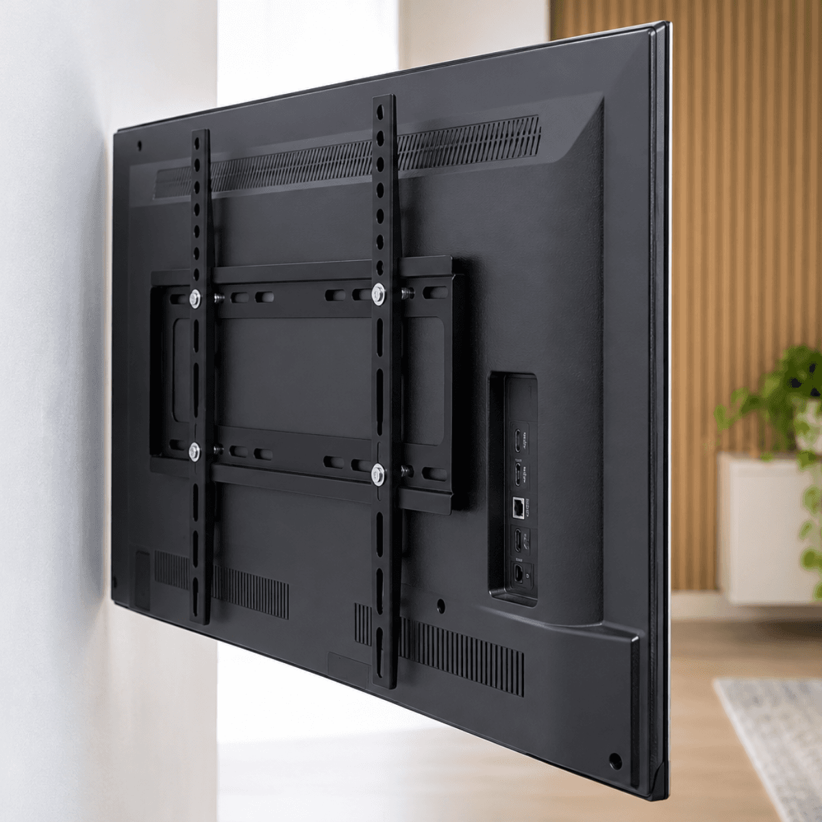 Suporte Fixo TV LCD LED 26 a 60 Polegadas até C-236