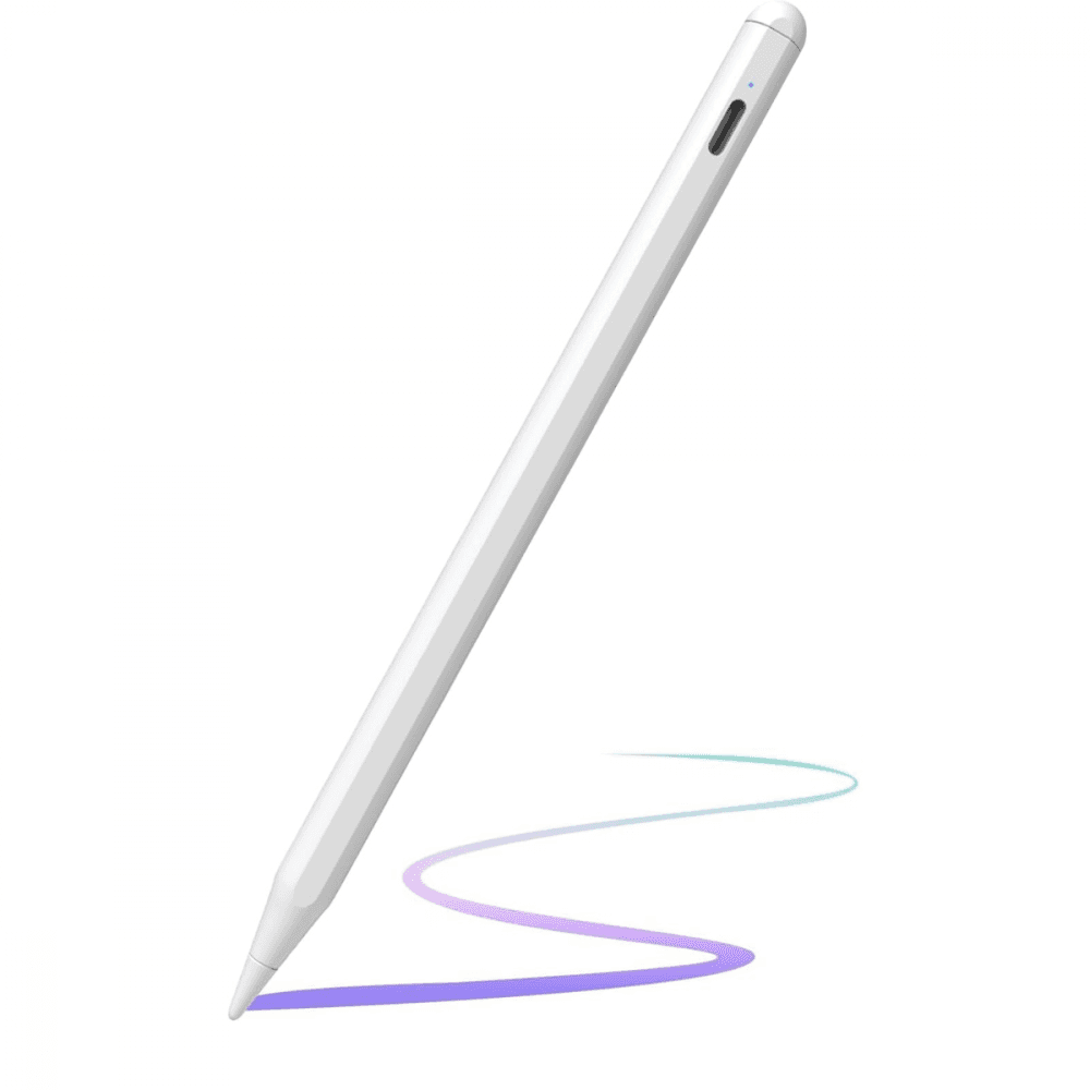 Caneta Touchscreen 2 0mm Stylus Universal Celular EL-1840