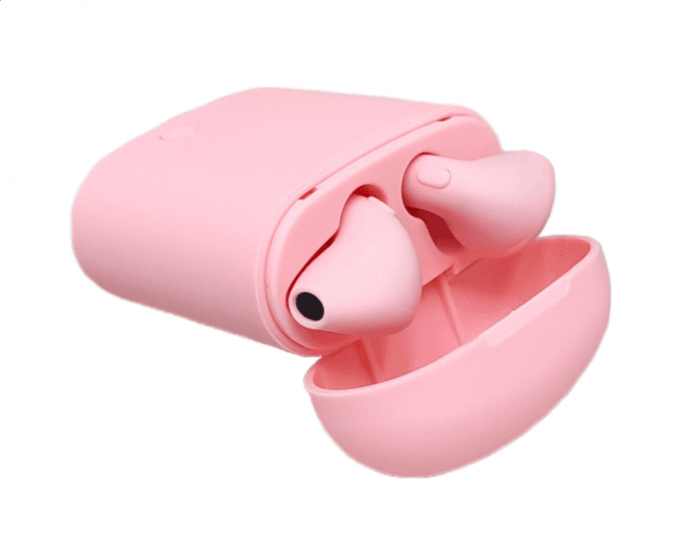 Fone Ouvido Auricular Color Sem Fio Tws Bluetooth i7sColor