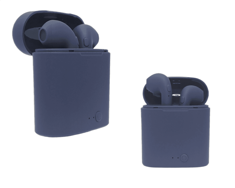 Fone Ouvido Auricular Color Sem Fio Tws Bluetooth i7sColor