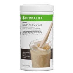 Fórmula 1 batido nutricional