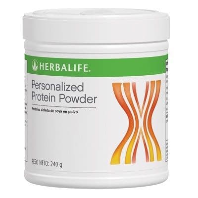 Proteína Personalizada en Polvo — default